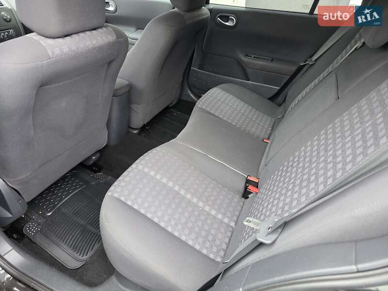 Универсал Renault Megane 2006 в Луцке фото 21 Универсал Renault Megane 2006 в Луцке