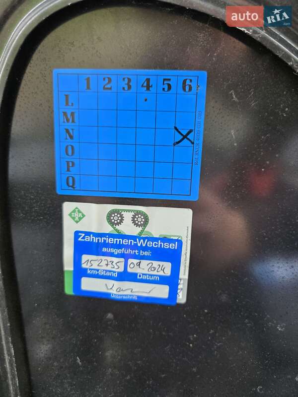 Универсал Renault Megane 2006 в Луцке фото 26 Универсал Renault Megane 2006 в Луцке