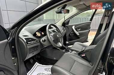 Универсал Renault Megane 2012 в 