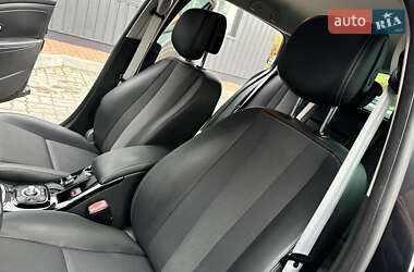 Универсал Renault Megane 2012 в 