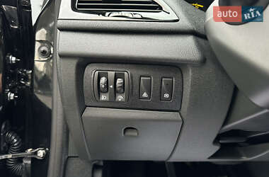 Универсал Renault Megane 2012 в 