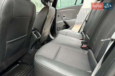 Универсал Renault Megane 2012 в 