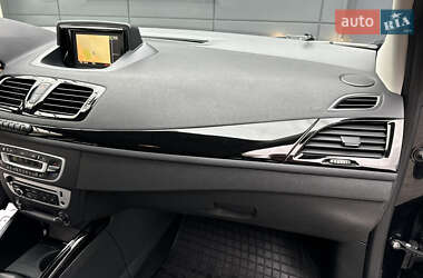 Универсал Renault Megane 2012 в 