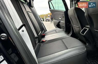 Универсал Renault Megane 2012 в 