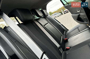 Универсал Renault Megane 2012 в 