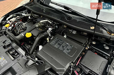 Универсал Renault Megane 2012 в 