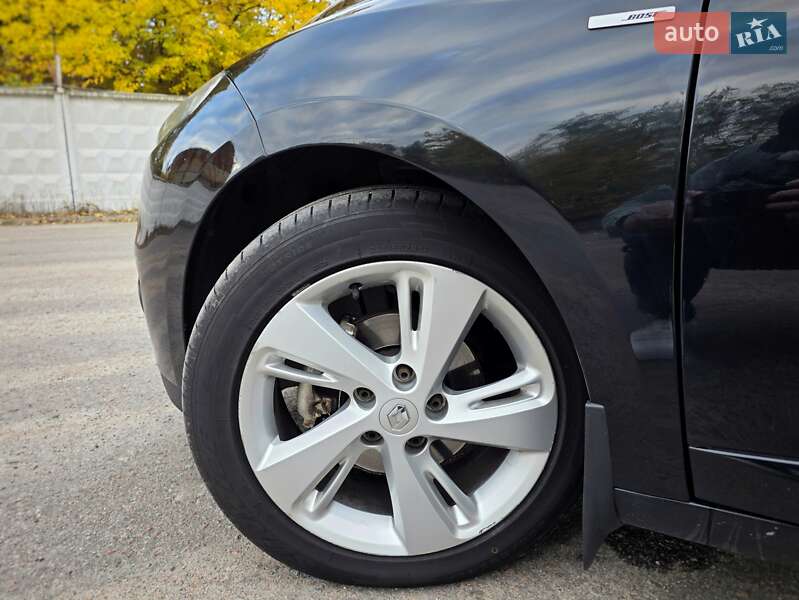 Універсал Renault Megane 2012 в Білій Церкві фото 26 Універсал Renault Megane 2012 в Білій Церкві