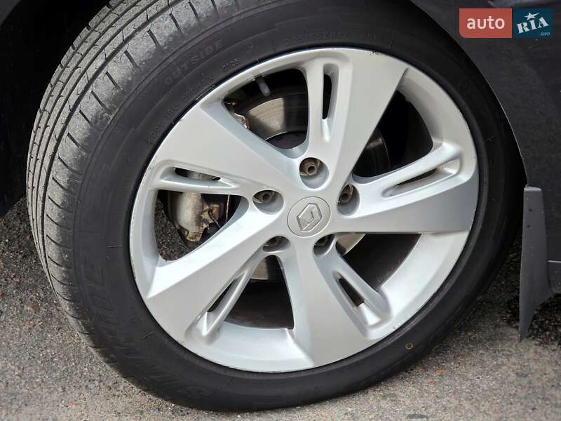 Універсал Renault Megane 2012 в Білій Церкві фото 28 Універсал Renault Megane 2012 в Білій Церкві