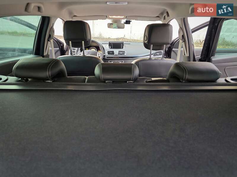 Універсал Renault Megane 2012 в Білій Церкві фото 49 Універсал Renault Megane 2012 в Білій Церкві
