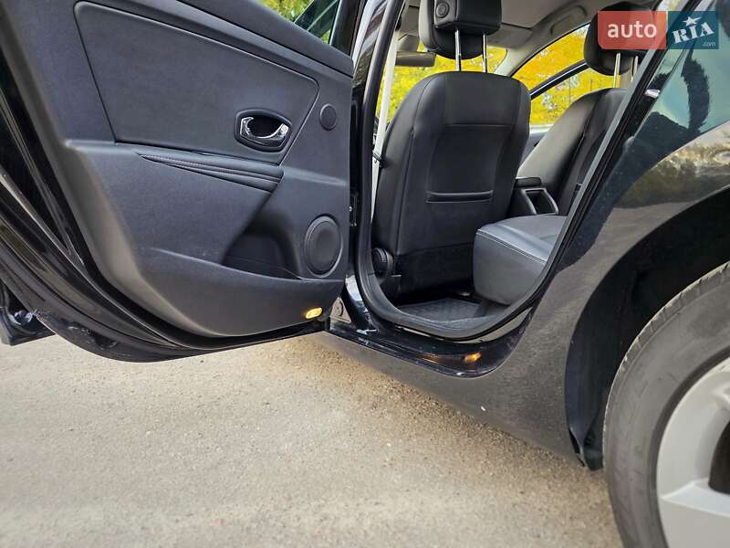 Універсал Renault Megane 2012 в Білій Церкві фото 52 Універсал Renault Megane 2012 в Білій Церкві