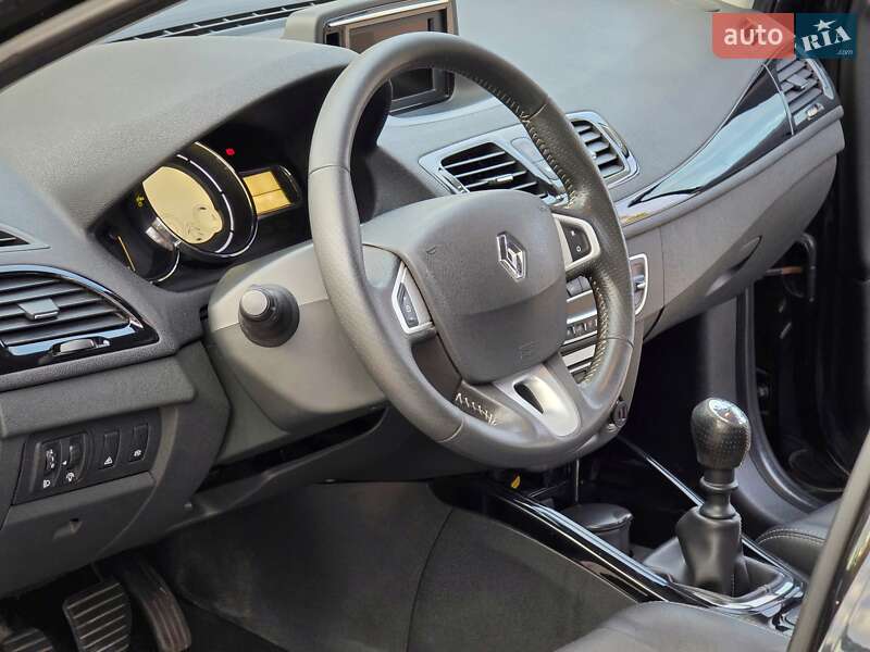 Універсал Renault Megane 2012 в Білій Церкві фото 57 Універсал Renault Megane 2012 в Білій Церкві
