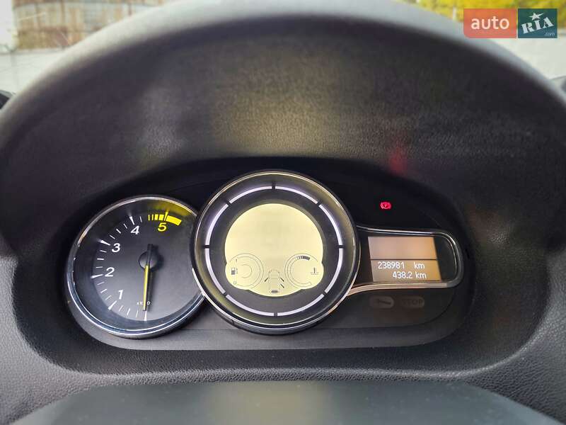 Універсал Renault Megane 2012 в Білій Церкві фото 64 Універсал Renault Megane 2012 в Білій Церкві