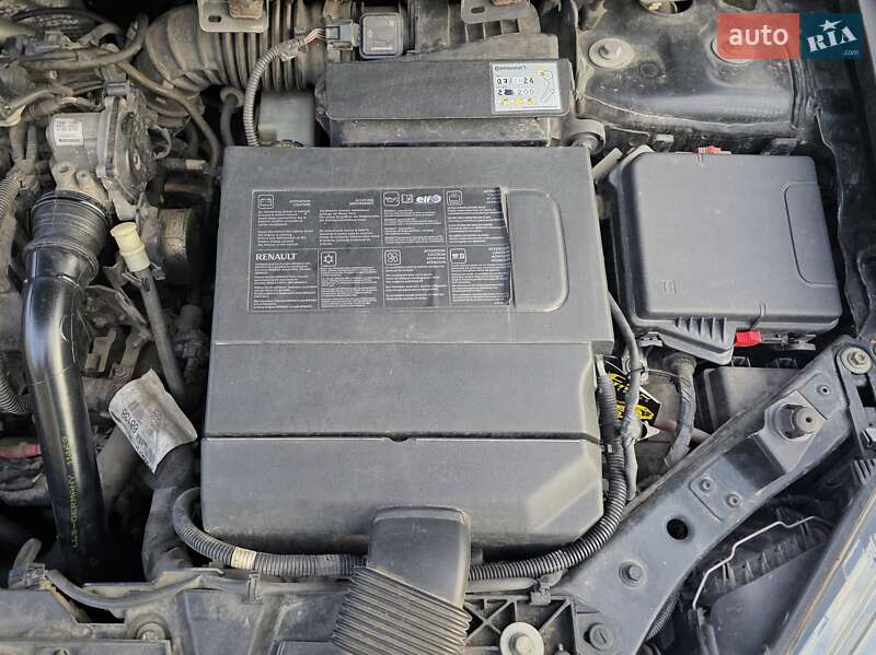 Універсал Renault Megane 2012 в Білій Церкві фото 83 Універсал Renault Megane 2012 в Білій Церкві