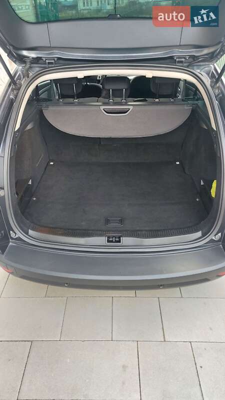 Универсал Renault Megane 2012 в Львове фото 4 Универсал Renault Megane 2012 в Львове