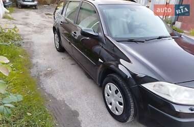 Универсал Renault Megane 2006 в 