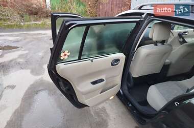 Универсал Renault Megane 2006 в 