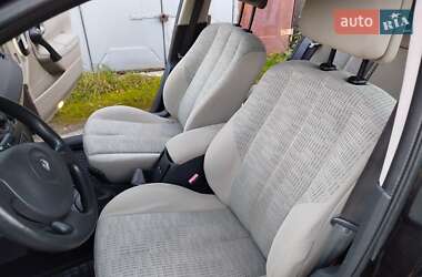 Универсал Renault Megane 2006 в 