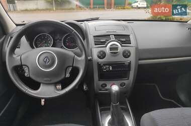 Универсал Renault Megane 2008 в 