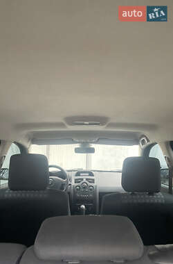 Універсал Renault Megane 2009 в 