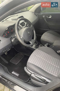 Універсал Renault Megane 2009 в 