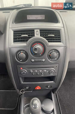 Універсал Renault Megane 2009 в 