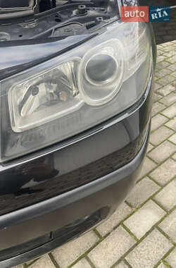 Універсал Renault Megane 2009 в 