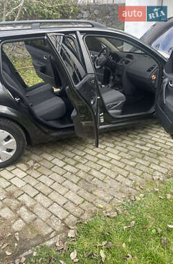 Універсал Renault Megane 2009 в 