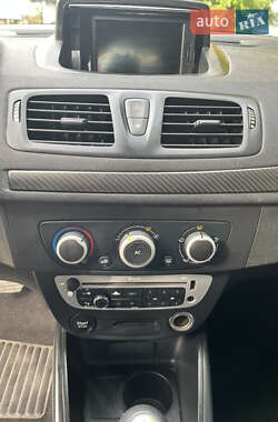 Универсал Renault Megane 2012 в 