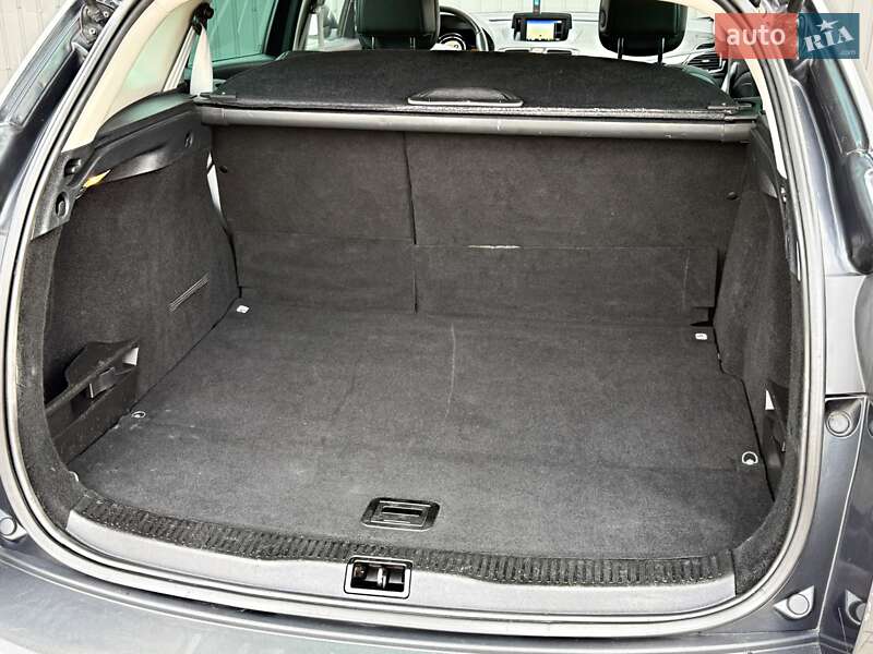 Універсал Renault Megane 2011 в Дрогобичі