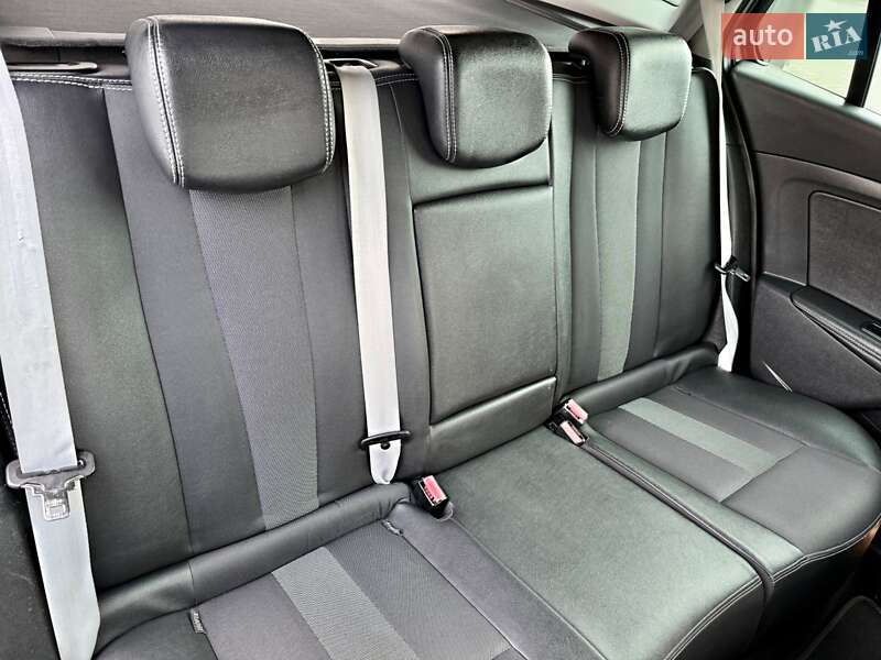 Універсал Renault Megane 2011 в Дрогобичі