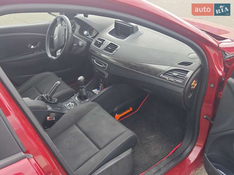 Универсал Renault Megane 2012 в Одессе