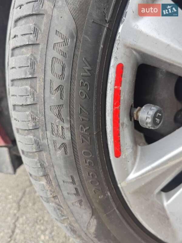 Универсал Renault Megane 2012 в Одессе