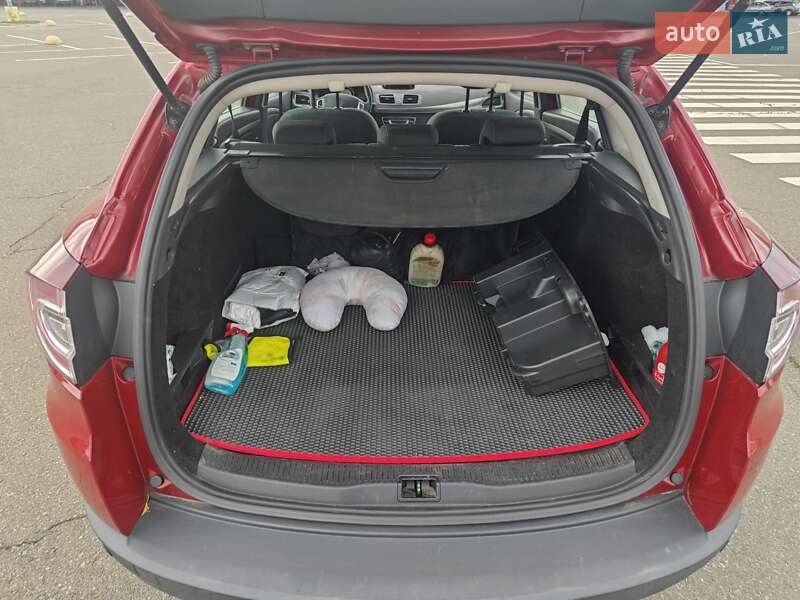 Универсал Renault Megane 2012 в Одессе