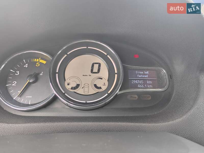 Универсал Renault Megane 2012 в Одессе