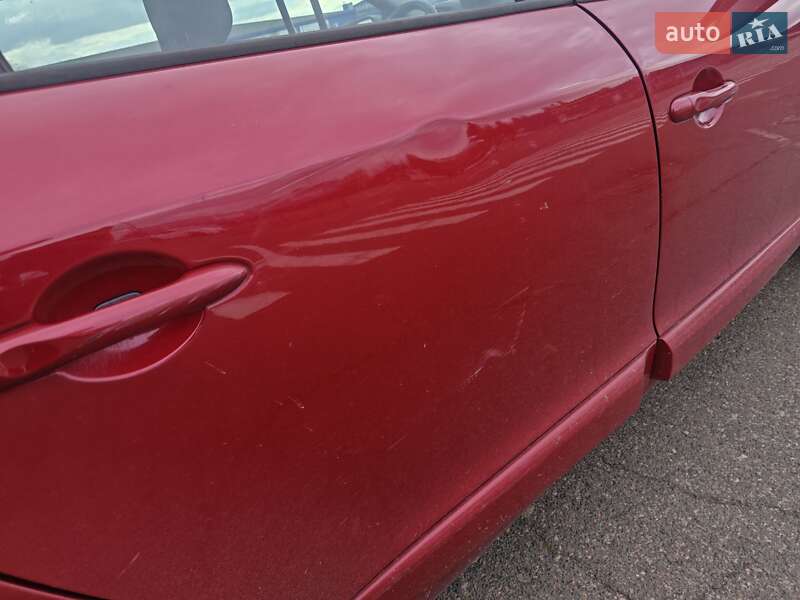 Универсал Renault Megane 2012 в Одессе