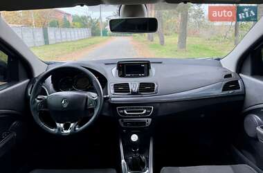 Универсал Renault Megane 2015 в 