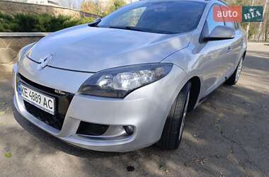 Универсал Renault Megane 2012 в Киеве