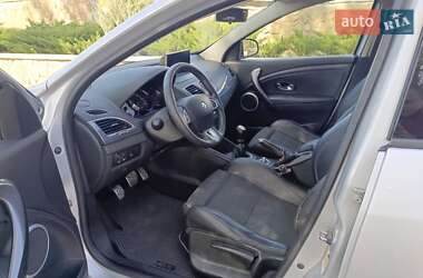 Універсал Renault Megane 2012 в 