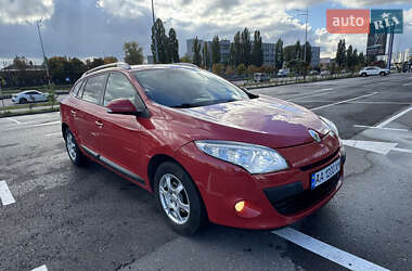 Універсал Renault Megane 2010 в Києві