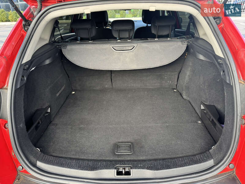 Универсал Renault Megane 2010 в Киеве фото 12 Универсал Renault Megane 2010 в Киеве