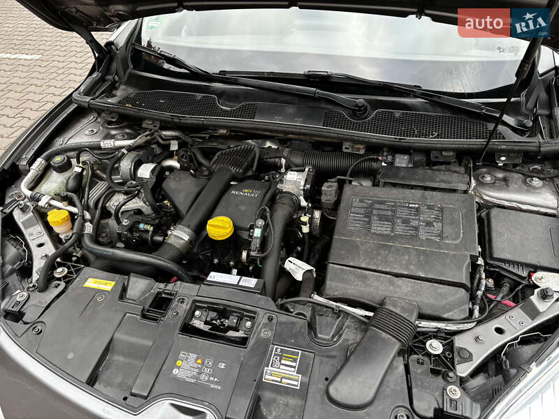 Универсал Renault Megane 2011 в Миргороде