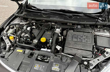 Універсал Renault Megane 2011 в  фото 46 Універсал Renault Megane 2011 в
