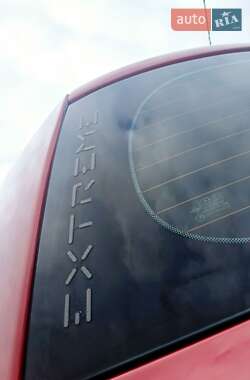 Хэтчбек Renault Megane 2008 в 
