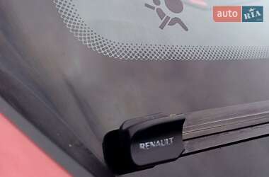 Хэтчбек Renault Megane 2008 в 