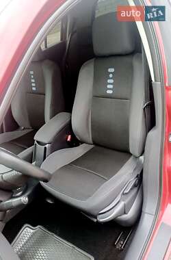 Хэтчбек Renault Megane 2008 в 