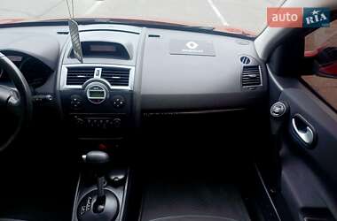 Хэтчбек Renault Megane 2008 в 