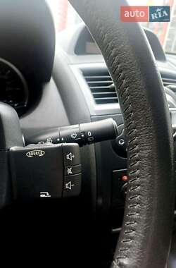 Хэтчбек Renault Megane 2008 в 