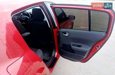 Хэтчбек Renault Megane 2008 в 