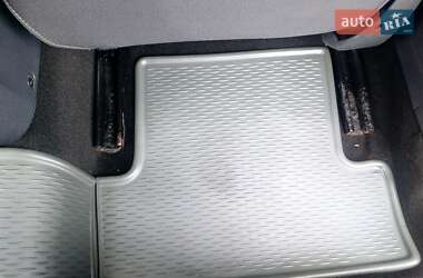 Хэтчбек Renault Megane 2008 в 
