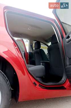 Хэтчбек Renault Megane 2008 в 